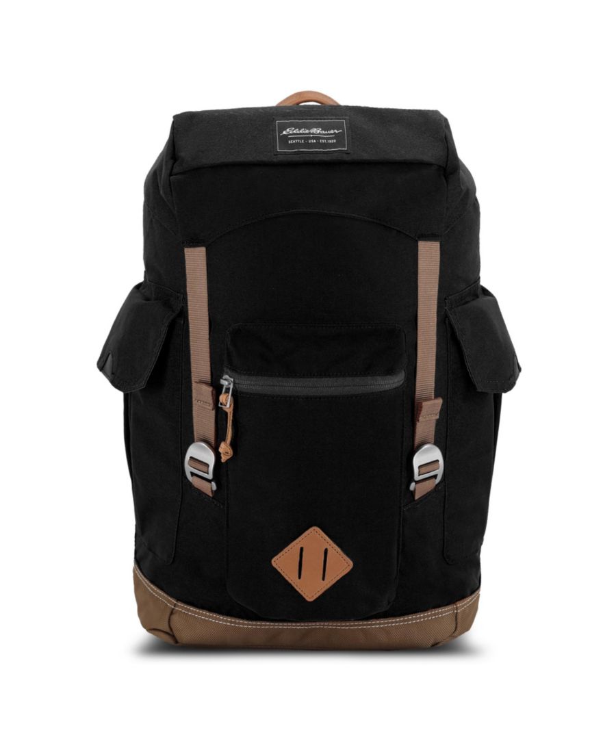 

Рюкзак Bygone объемом 25 литров Eddie Bauer, черный