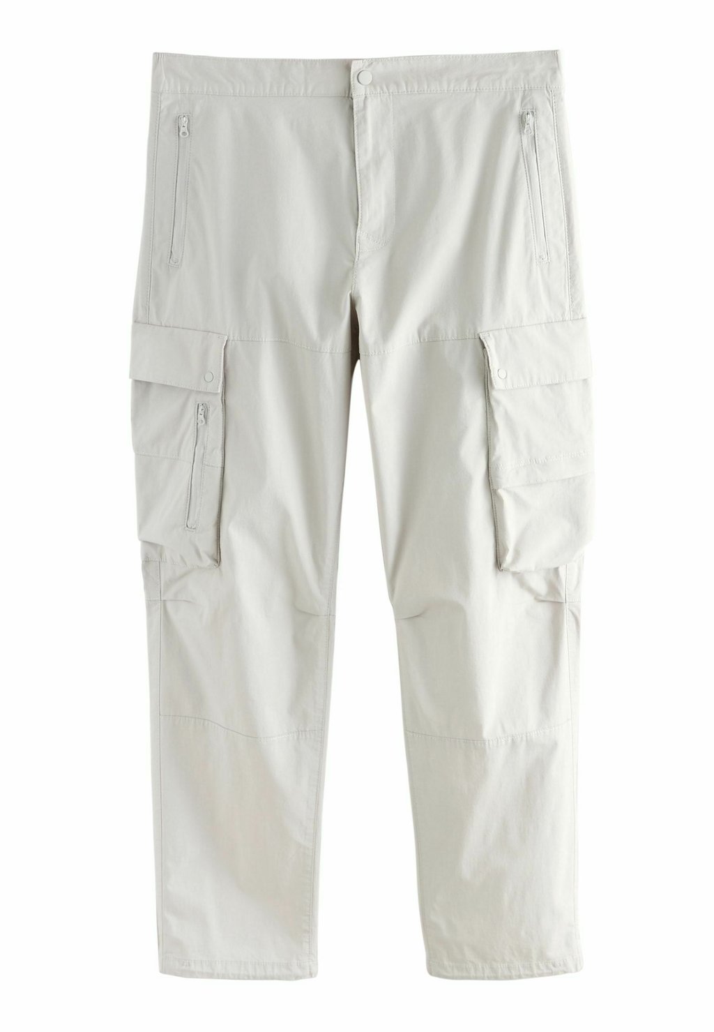 

Брюки карго REGULAR FIT - TECH STRETCH UTILITY Next, белый