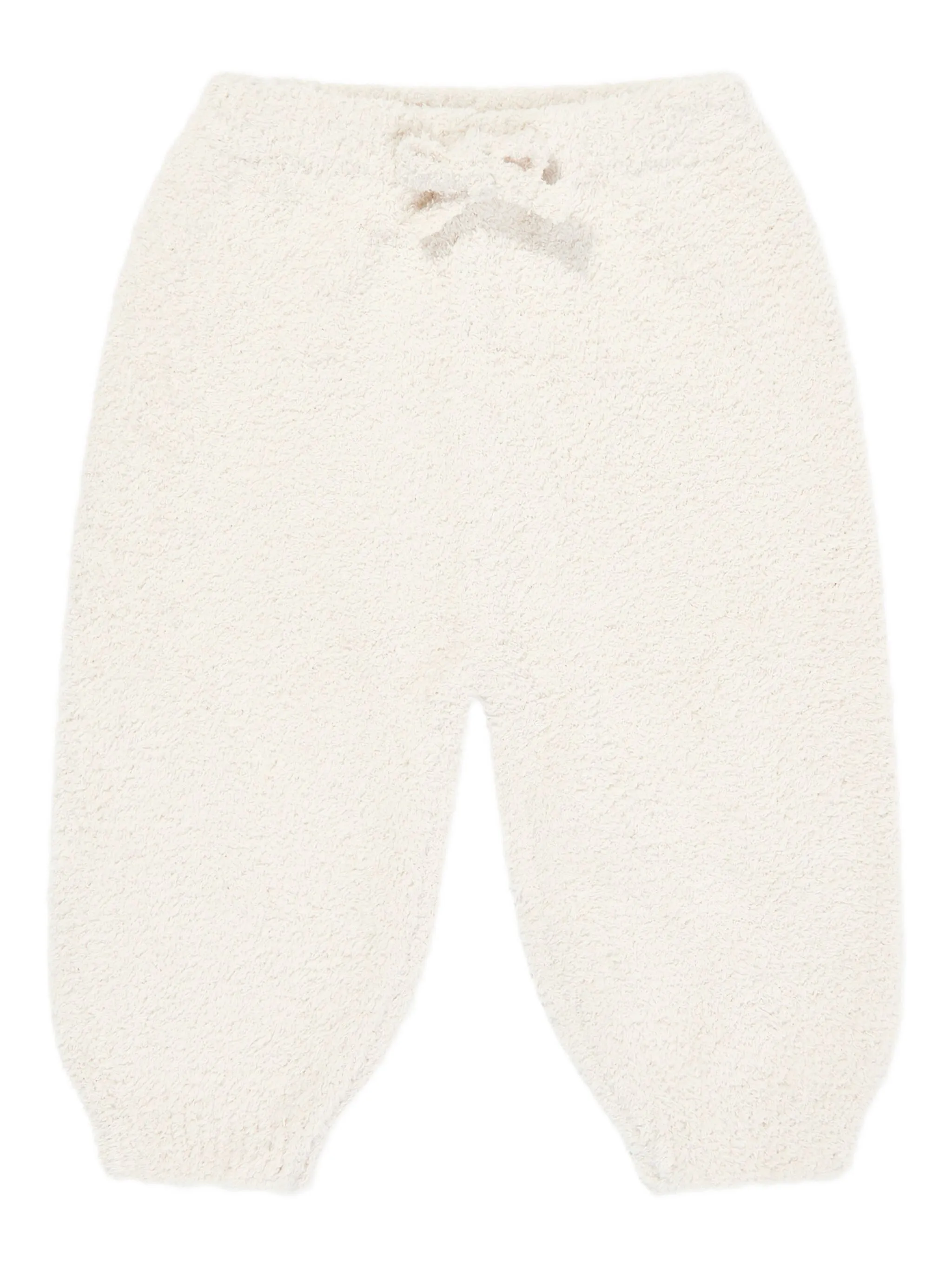 

Фактурные брюки 7Am Kids, белый