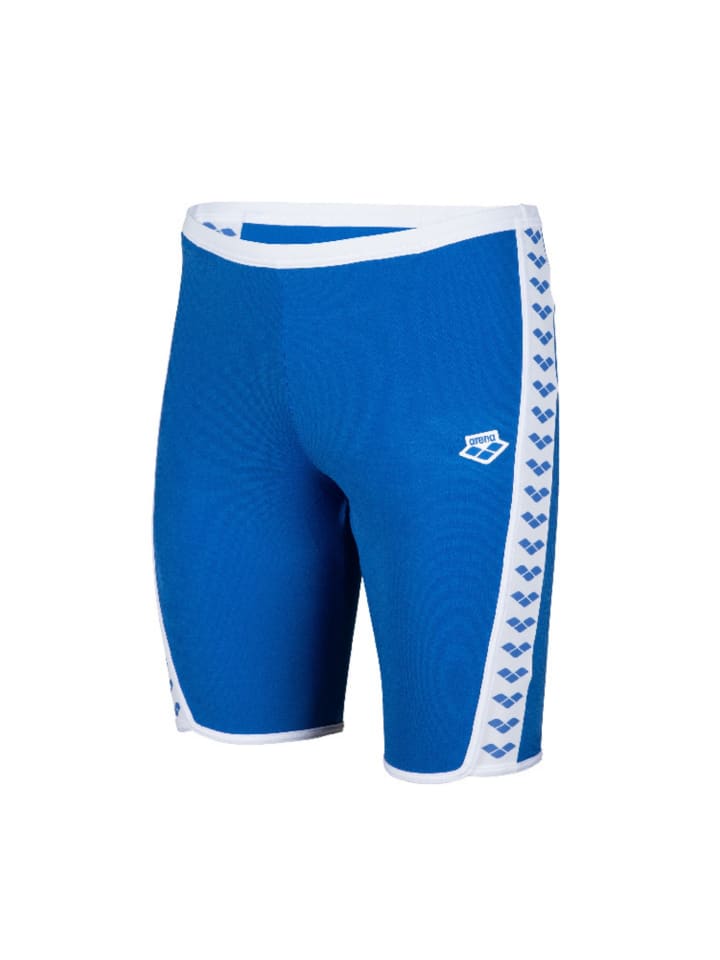 

Arena Плавки Swimsuit Icons Jammer в королевском синем цвете