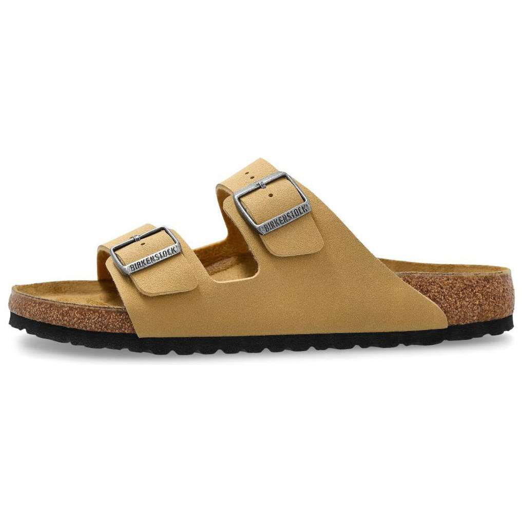 Аризонские слайды Birkenstock, Brown