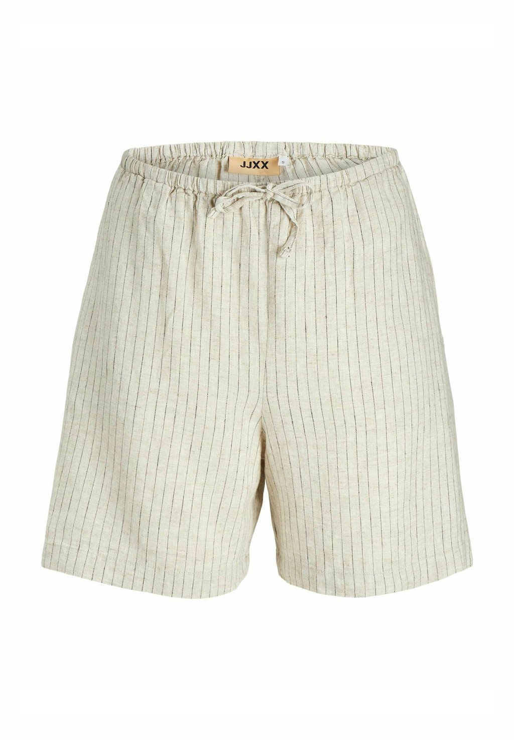 

Шорты JXBREEZE SUMMER TIE JJXX, бежевый