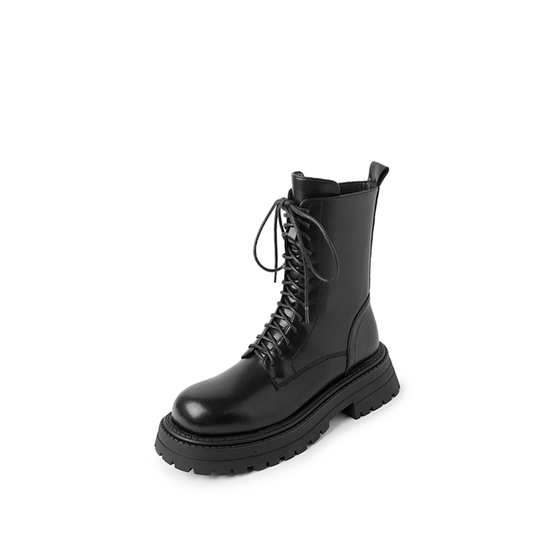 

Ботинки Martin Boot женские Pwpj, черный