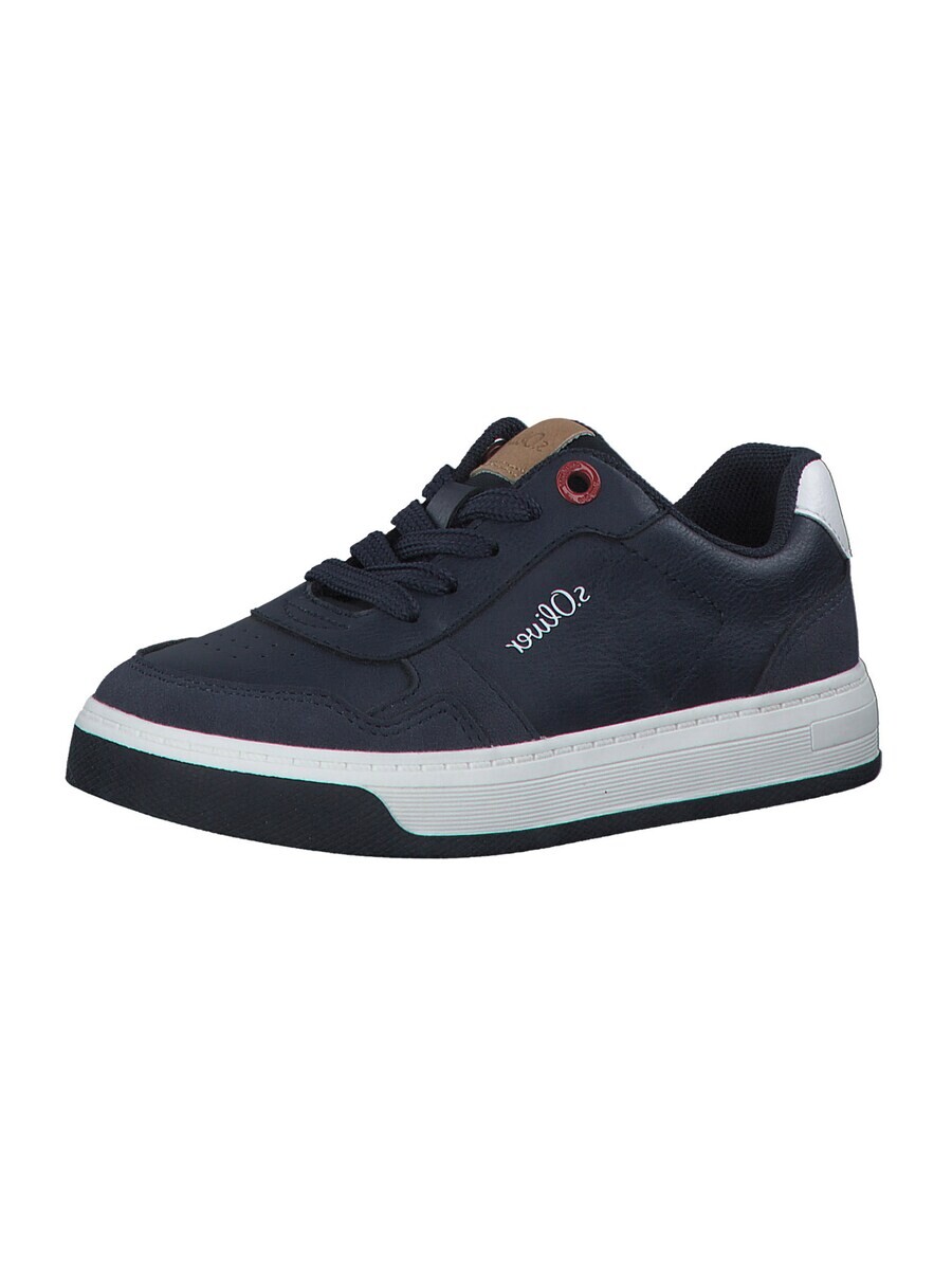 

Кроссовки s.Oliver Sneakers, морской синий