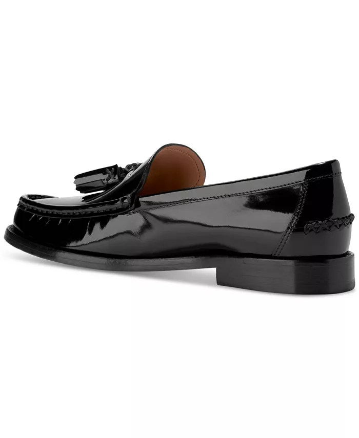 Женские лоферы Lana Lux с кисточками Cole Haan, черный — фото 3