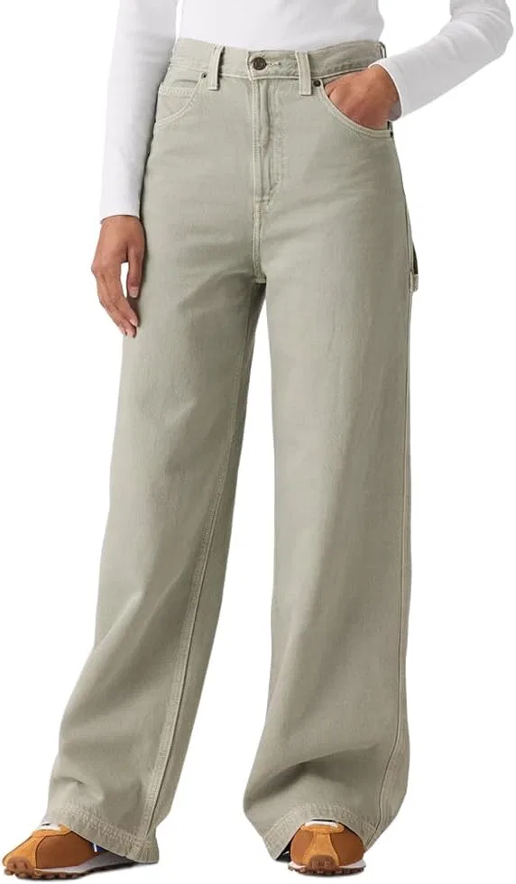 Джинсы Levi's, Washed Shadow