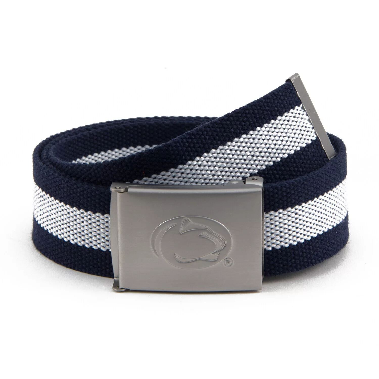 

Мужской тканевый ремень Penn State Nittany Lions