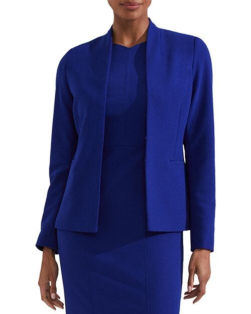 

Куртка Сильвия HOBBS LONDON, цвет Blue