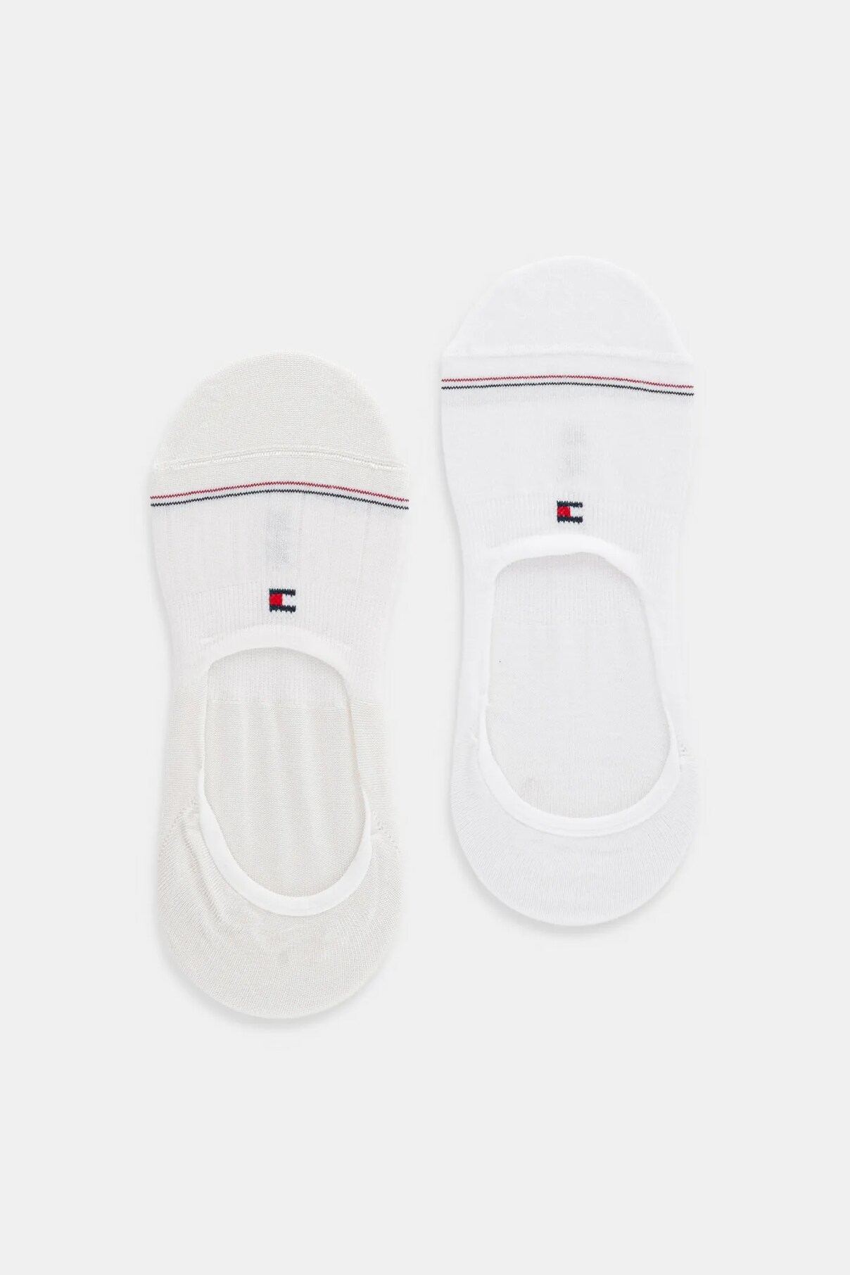 

Носки 2 упаковки Tommy Hilfiger, белый