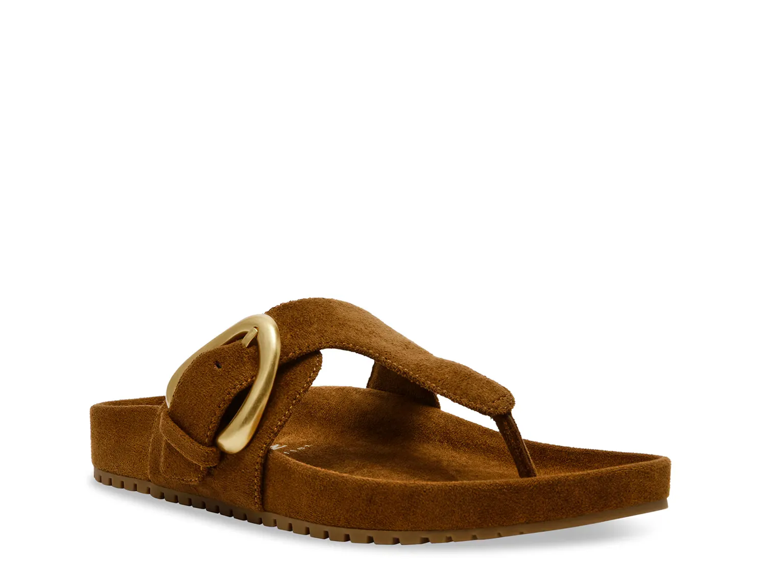

Сандалии Dori Sandal Anne Klein, темно-коричневый