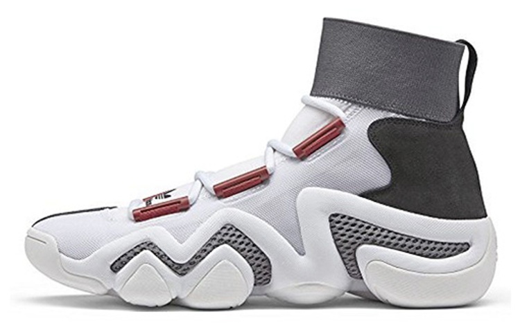 

Мужские баскетбольные кроссовки Adidas Crazy 8 Vintage