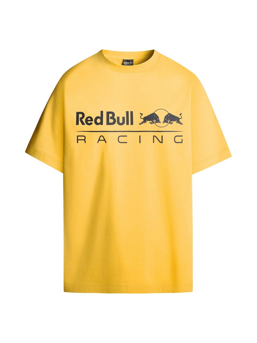 

Рубашка Red Bull Racing x Pepe Jeans Red Bull Racing x Pepe Jeans, желтый