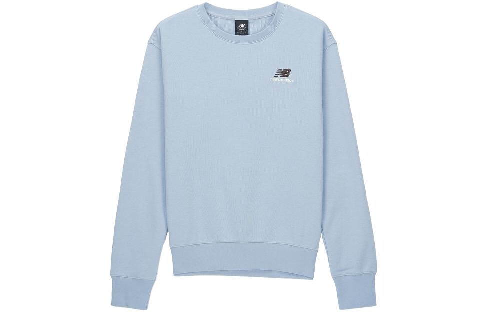 

Толстовка унисекс New Balance, цвет Blue