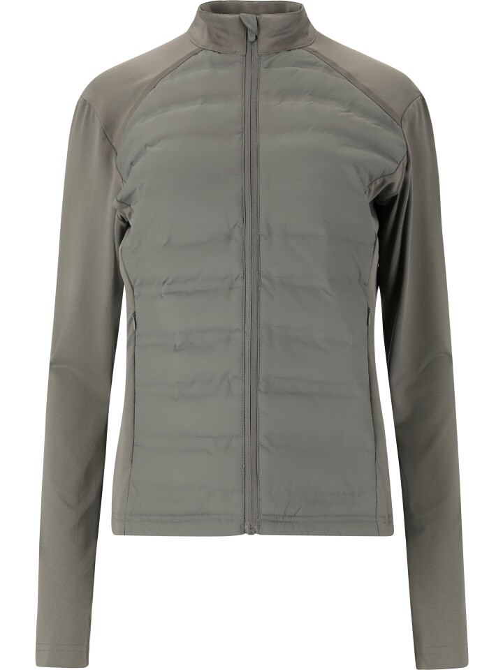 

Спортивная куртка Endurance Laufjacke Reitta, цвет 3219 Sedona Sage