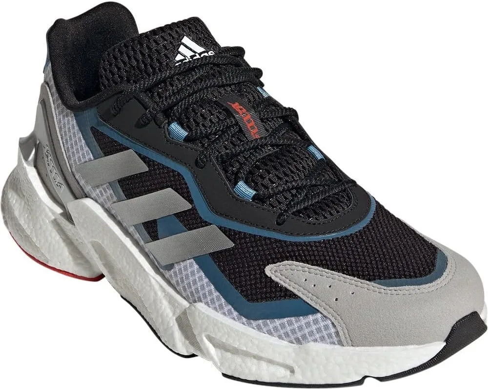 Кроссовки Adidas Herren X9000l4 U, черный/синий