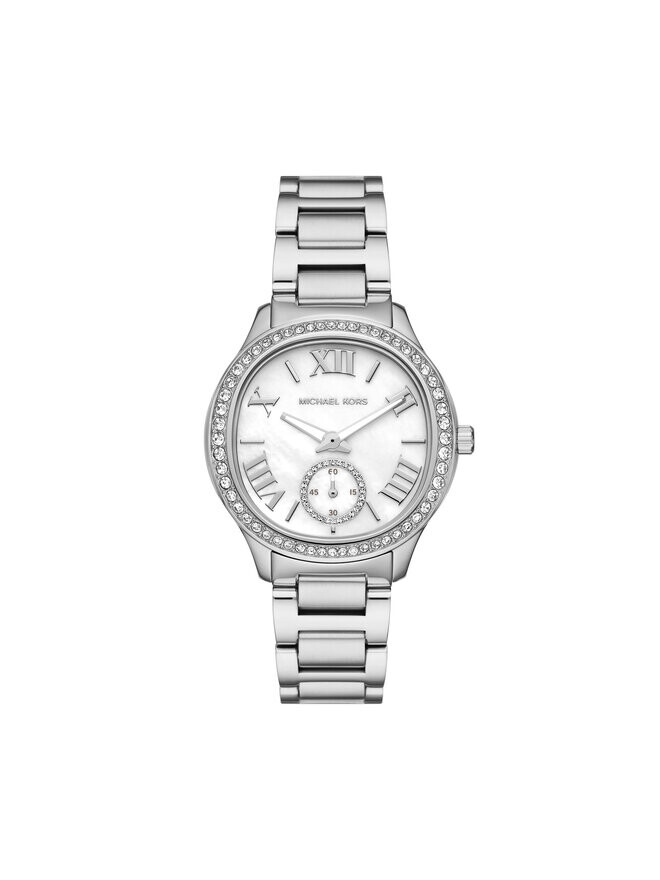 

Часы Sage Michael Kors, серебро