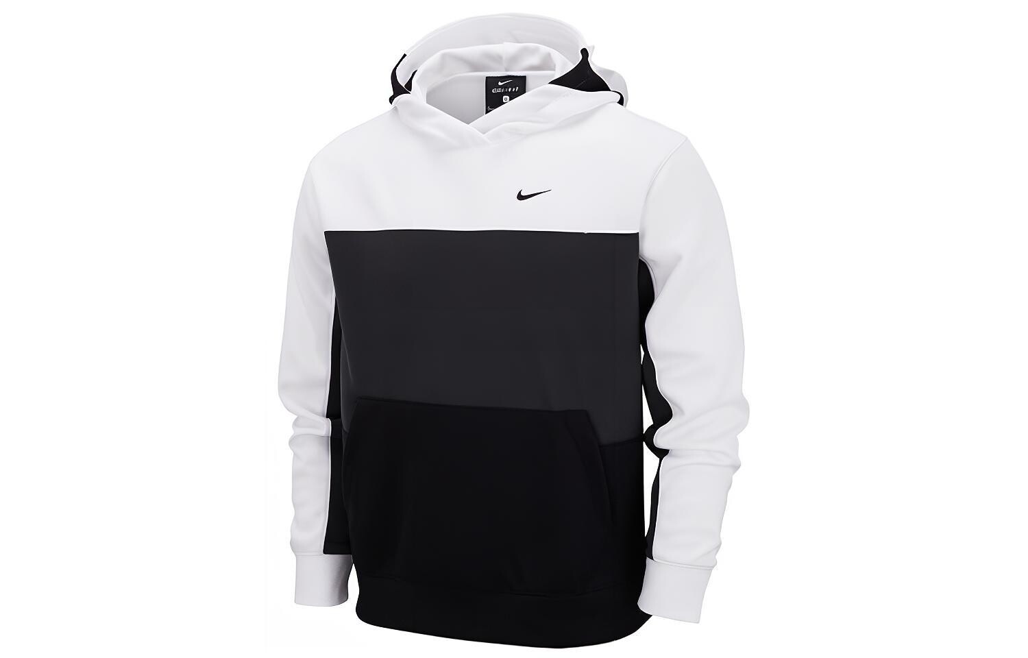 

Мужская толстовка Nike, Белый