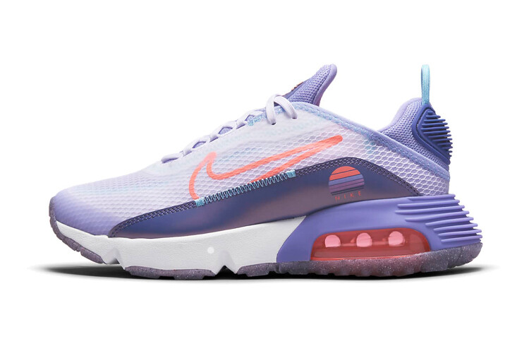 

Nike Air Max 2090 Кроссовки женские