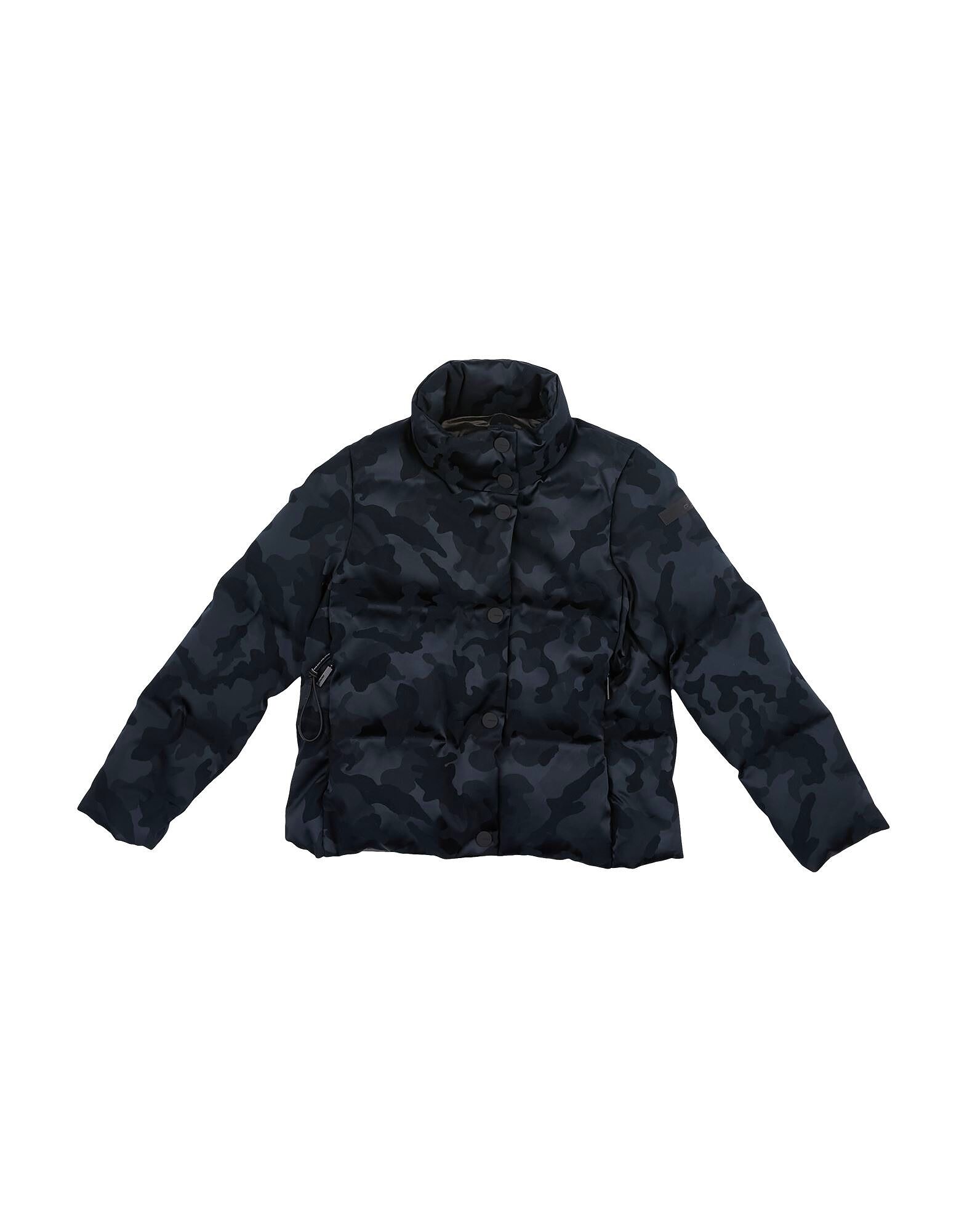 

Куртка для мальчиков Rrd, черный