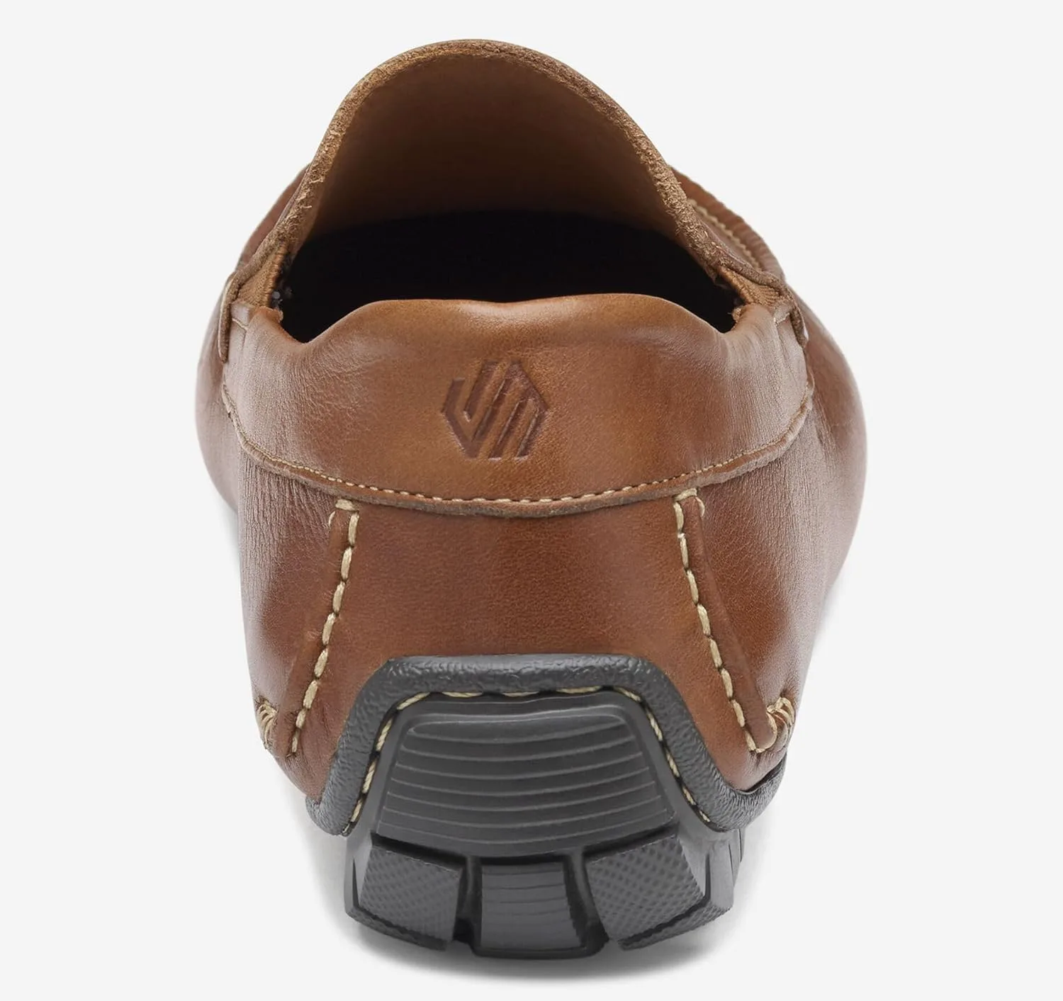 Лоферы Johnston & Murphy Men’s Cort Moc Toe Venetian Dress Casual Shoe — фото 4