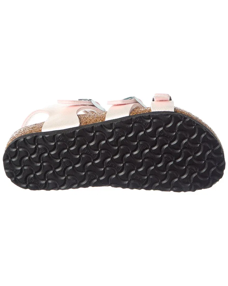 Сандалии Birkenstock Kumba, розовый — фото 4
