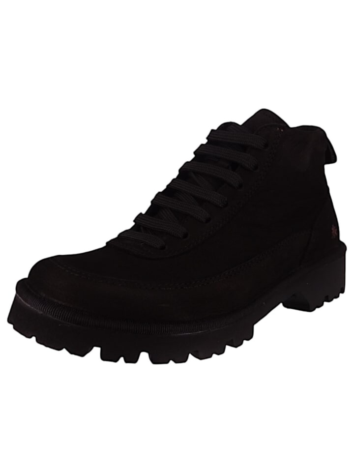 Ботильоны Art in the City Stiefeletten schwarz