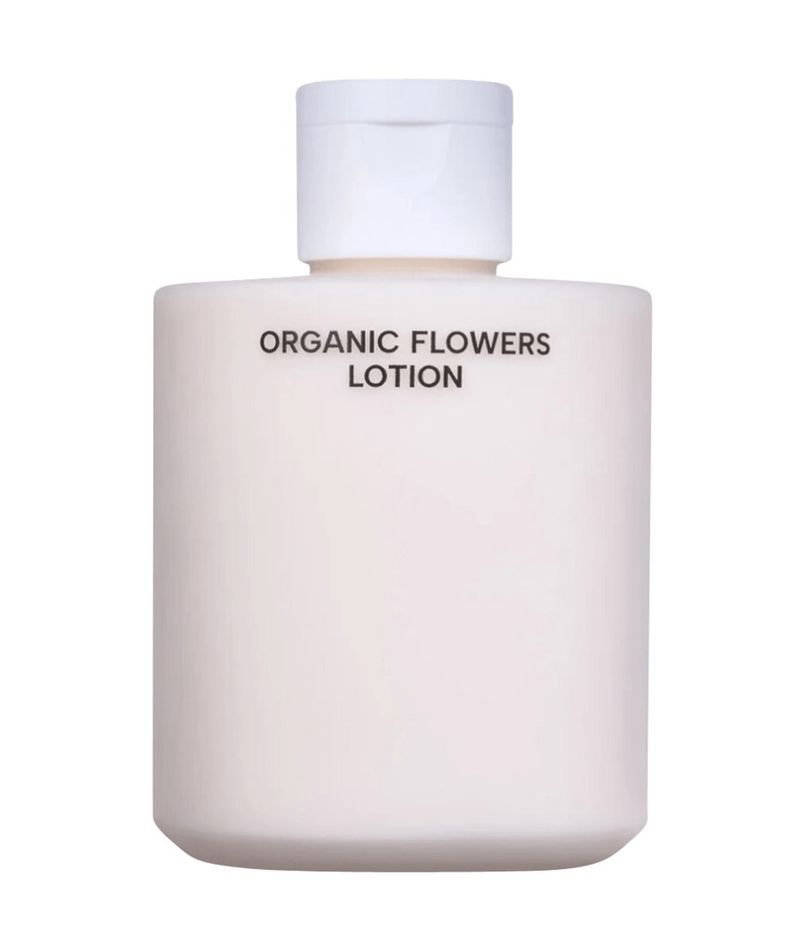 

Лосьон для лица WHAMISA Organic Flowers Lotion Double Rich, 200 ml