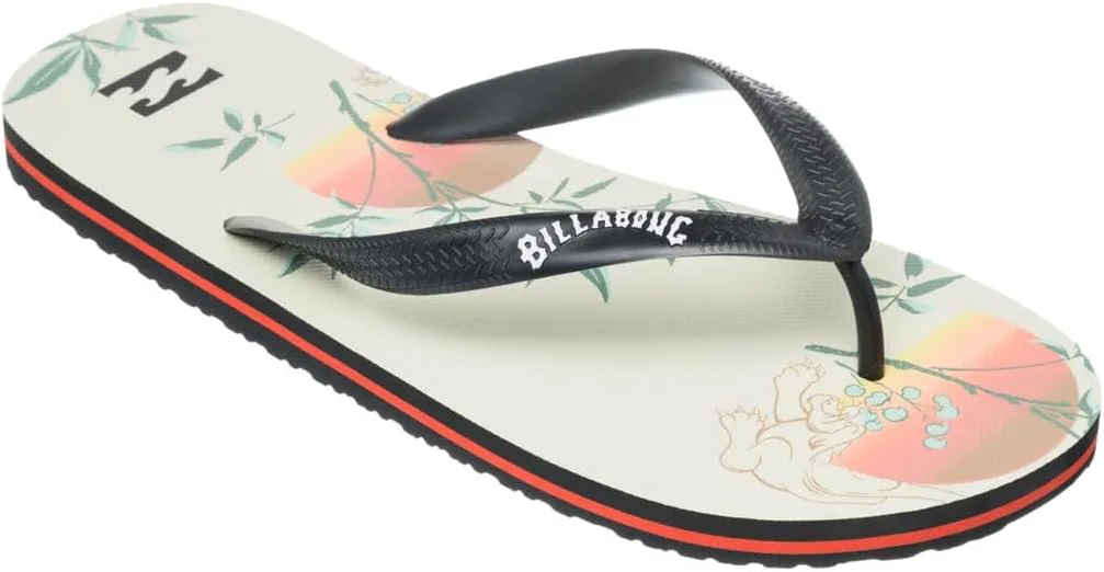 

Сандалии-вьетнамки для мужчин BILLABONG, EU