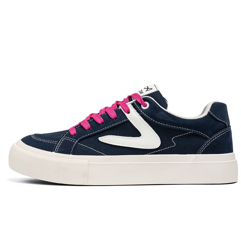 

Низкие мужские кроссовки MIIOW, Navy Blue