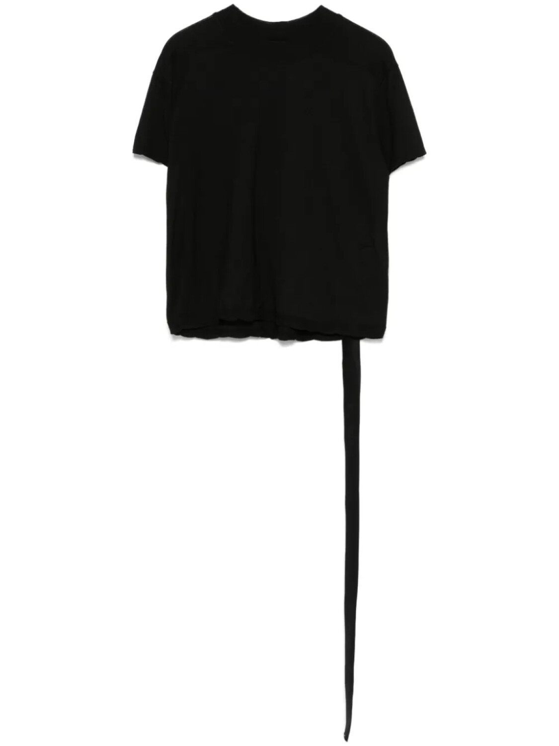 

Rick Owens DRKSHDW футболка Level, черный