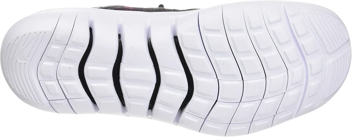 Мужские кроссовки Nike Flex Run 2021, белый