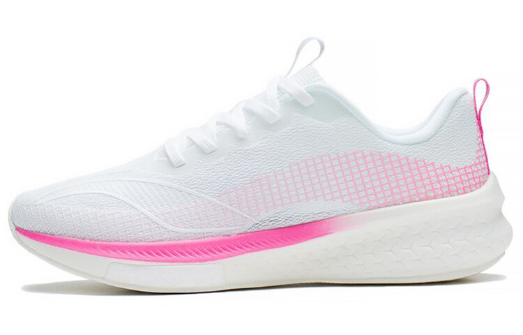 

Кроссовки женские Red Hare 5 Pro Running Low-top розовые/белые Lining