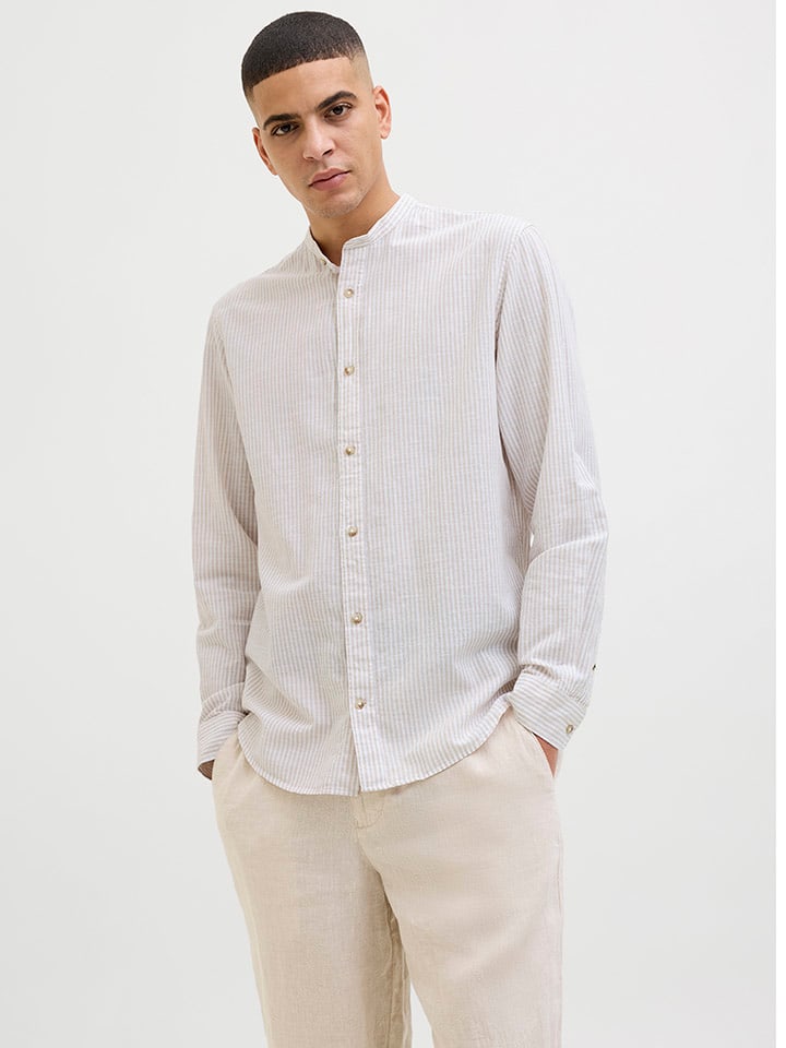 

Рубашка Jack & Jones
