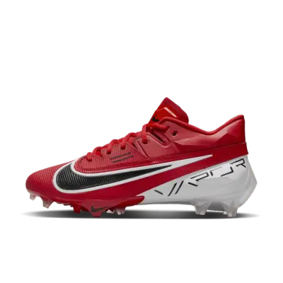 

Бутсы Nike Vapor Edge Elite 360 2, цвет University Red/White/Black