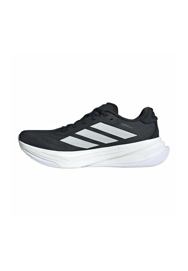 Кроссовки для бега по шоссе stabilitäts supernova prima 2 Adidas Performance, Cblack Ftwwht Carbon