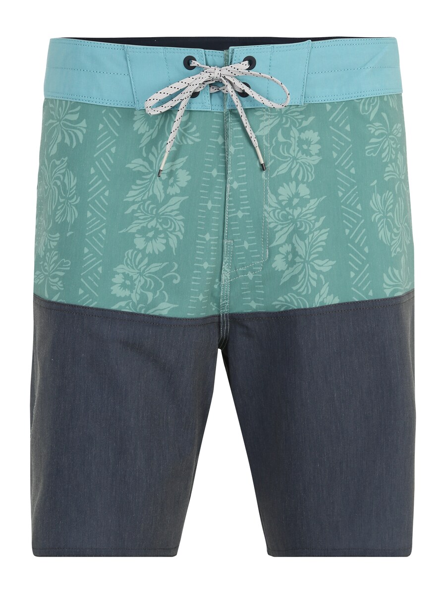 

Плавки BILLABONG FIFTY50 PRO, цвет marine blue/Cyan blue/Light blue
