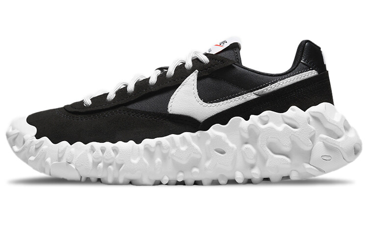 

Nike Overbreak SP Черный Белый
