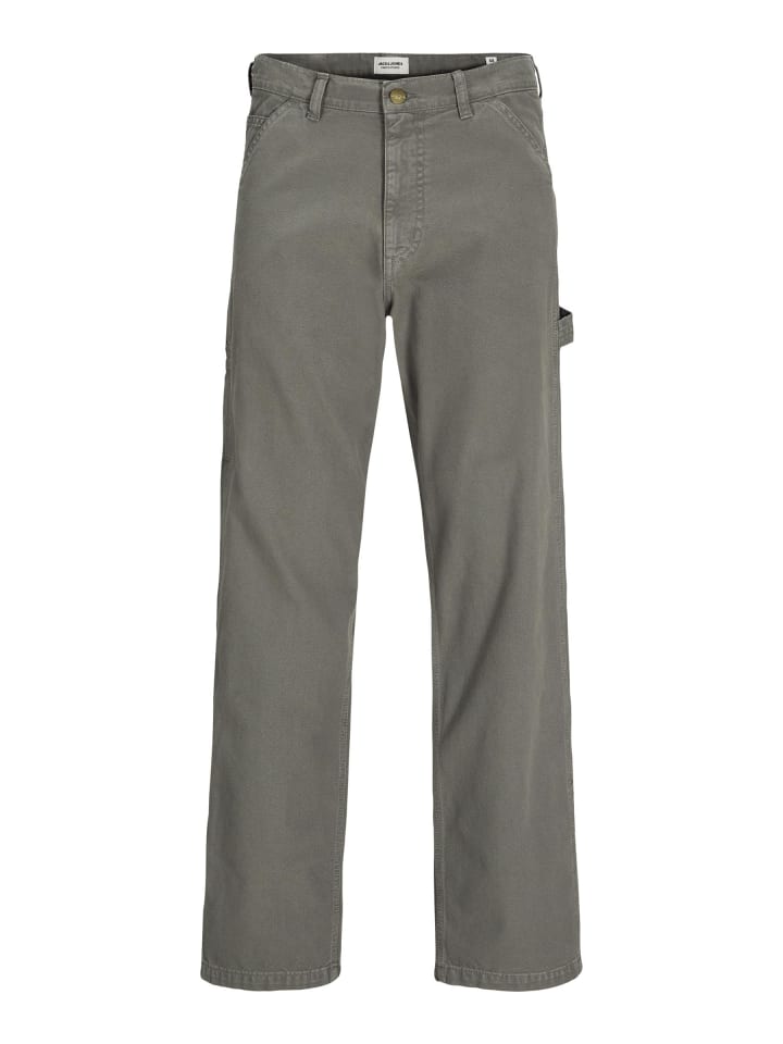 

Тканевые брюки JACK & JONES Junior
