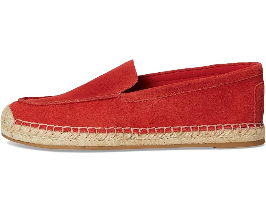 Туфли на плоской подошве Eileen Fisher Lyla, цвет Crimson — фото 4