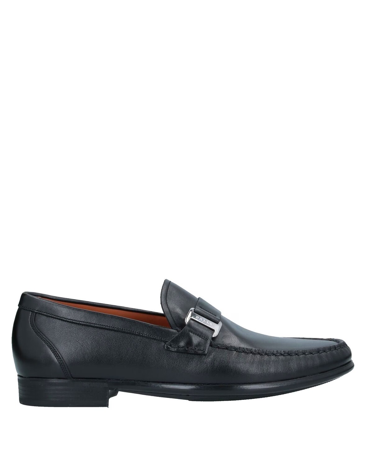 

Лоферы Bally, черный