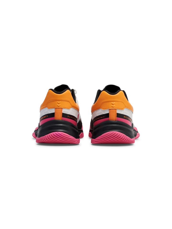 Hummel HB Topflight Pro Кроссовки для гандбола — фото 2