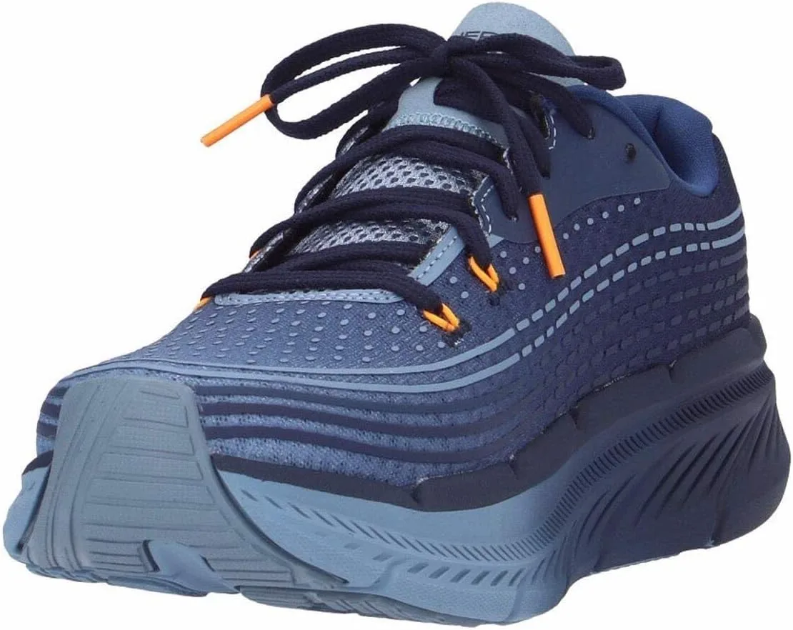 Мужские кроссовки Skechers Max Cushioning Premier 2.0, темно-синий — фото 3