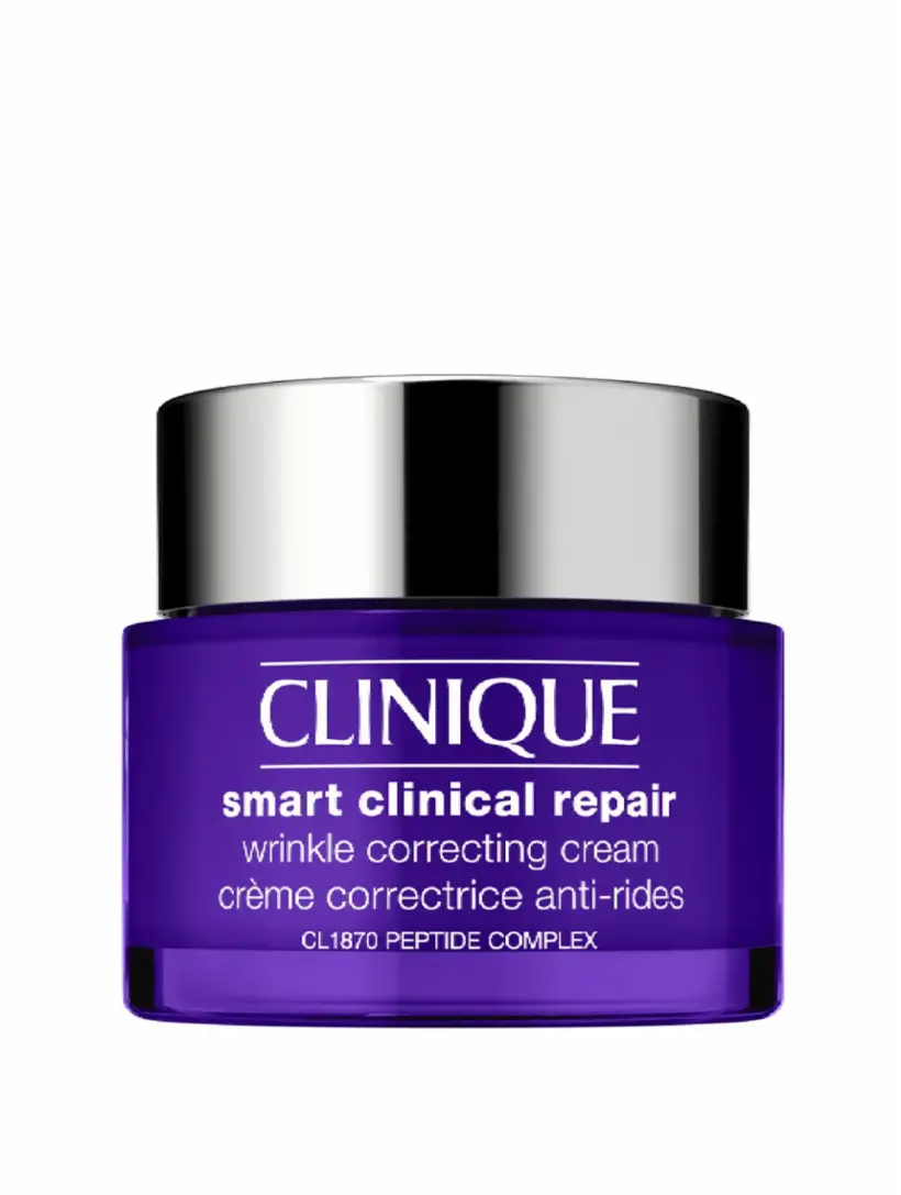 

Қартаюға қарсы крем Smart Clinical Repair Wrinkle Correcting Cream Clinique