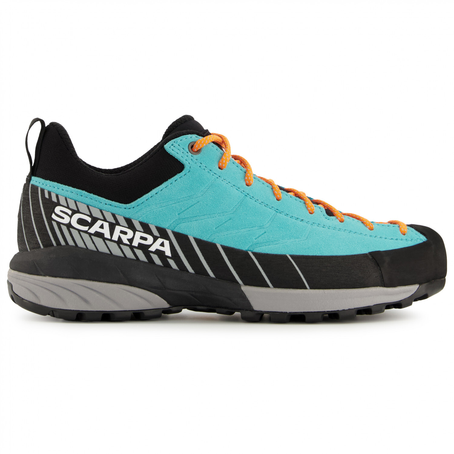 

Походная обувь Scarpa Mescalito, цвет Ceramic/Gray