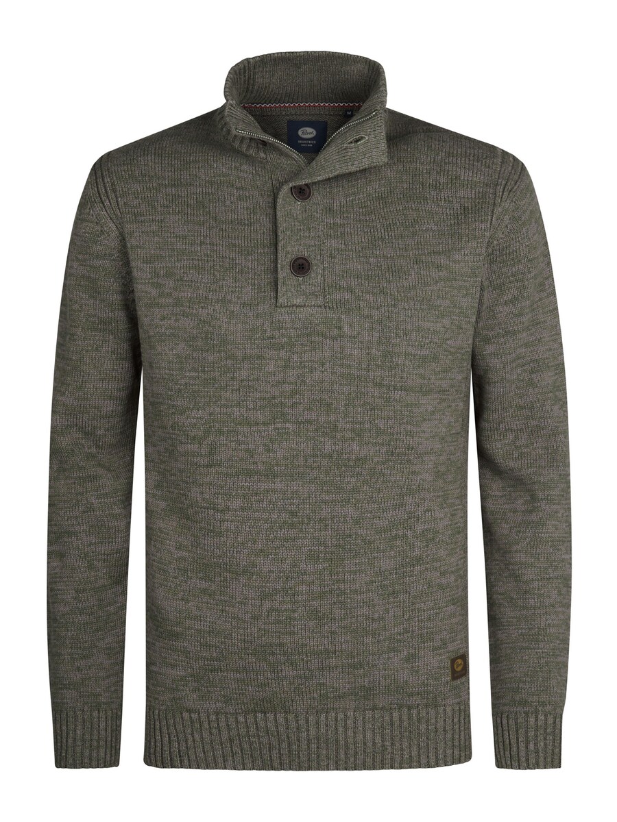 

Свитер Petrol Industries, Dark green