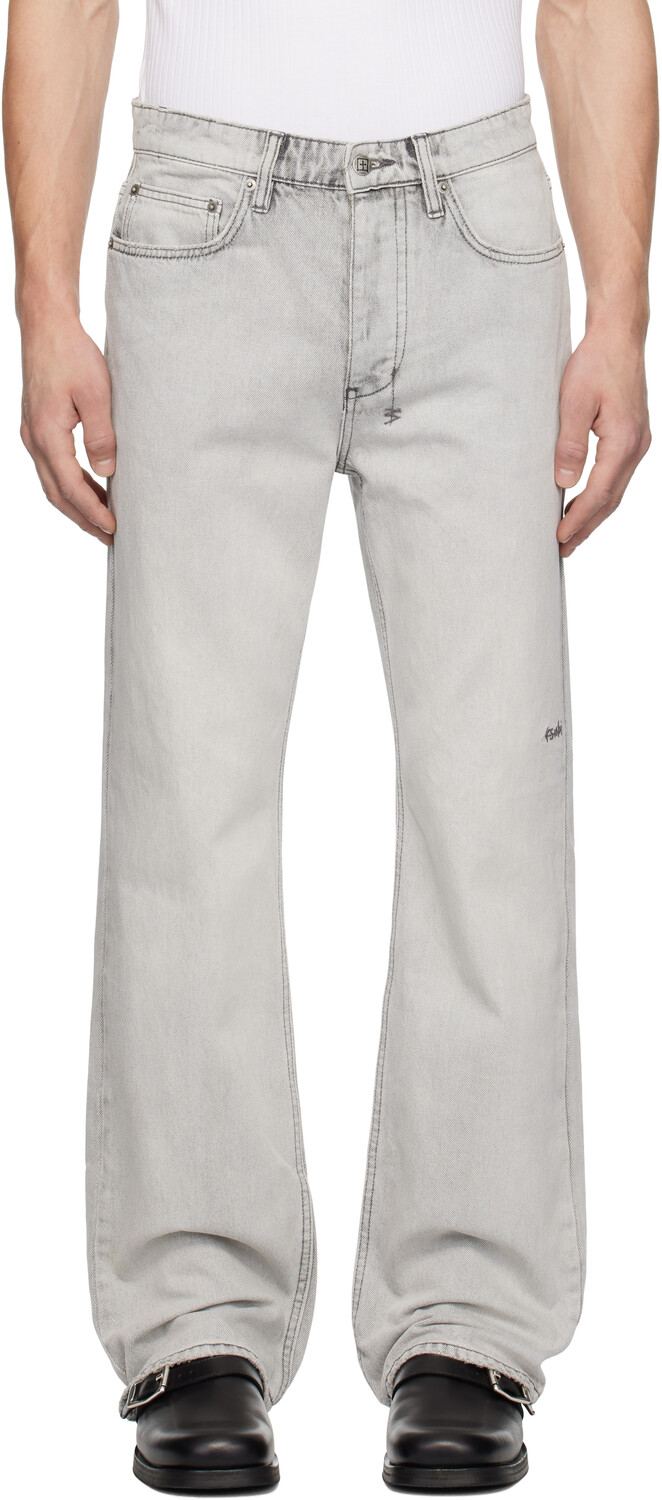

Джинсы Bronko Snow Ksubi