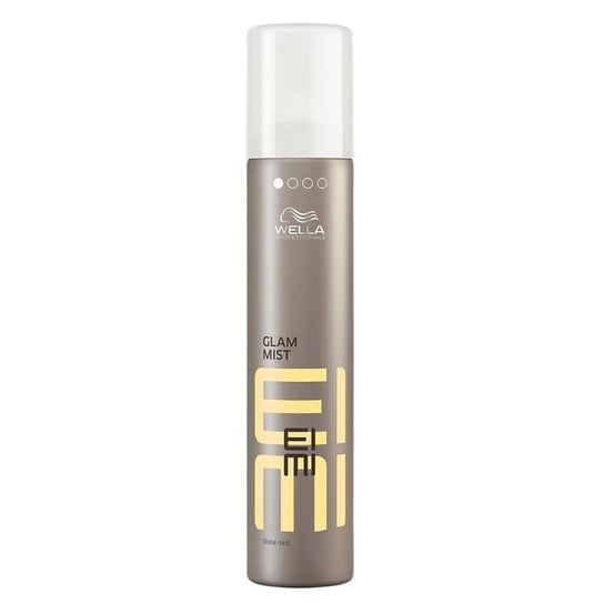 

Сияющий спрей, 200 мл Wella Professionals, Eimi Glam Mist