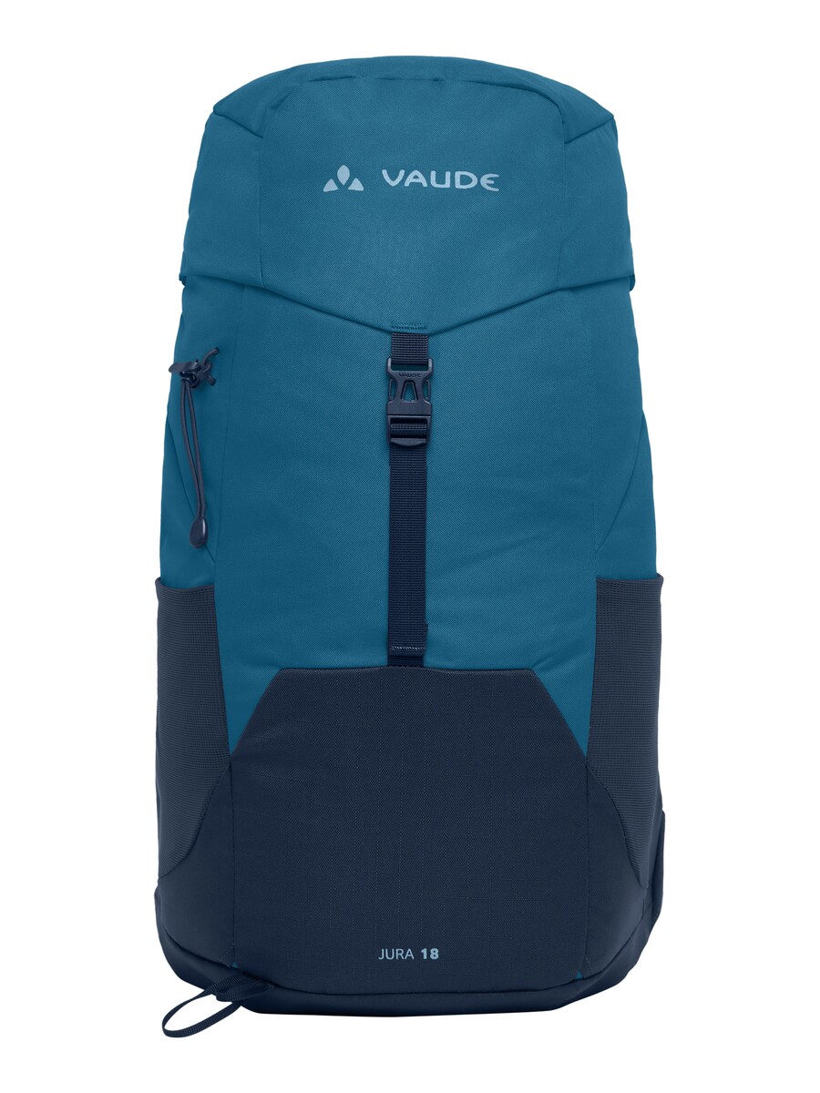

Спортивный рюкзак VAUDE Jura 18, темно-синий