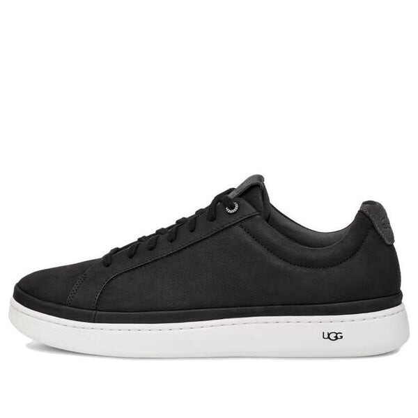 

Кроссовки cali sneaker низкие Ugg, черный