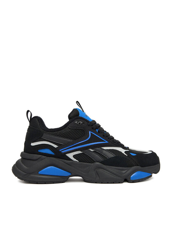 

Кроссовки CEO-CHARGE AR30246M-BMS Reebok, чёрный